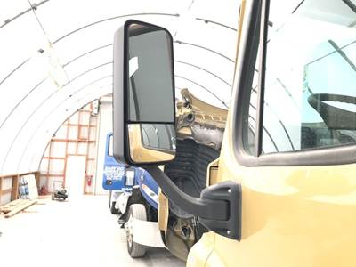 Freightliner Cascadia Door Mirror