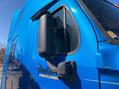 Freightliner Cascadia Door Mirror