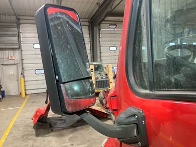 Freightliner Cascadia Door Mirror
