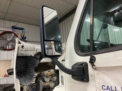 Freightliner Cascadia Door Mirror