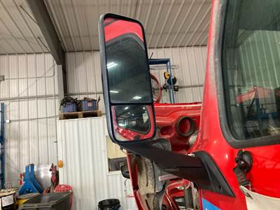 Freightliner Cascadia Door Mirror