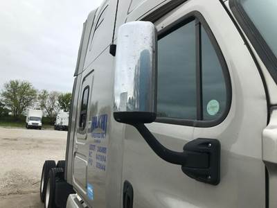 Freightliner Cascadia Door Mirror
