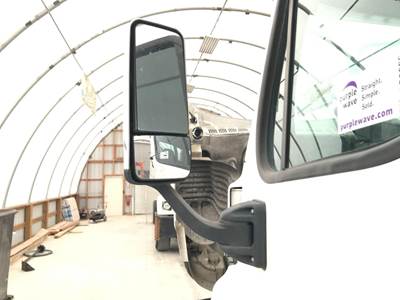 Freightliner Cascadia Door Mirror