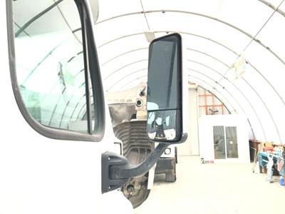 Freightliner Cascadia Door Mirror