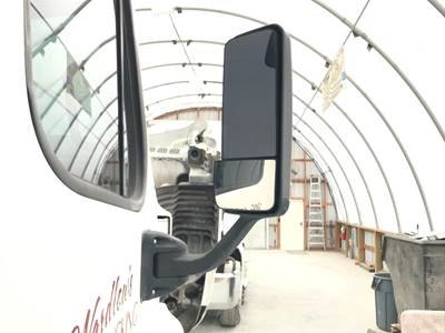 Freightliner Cascadia Door Mirror