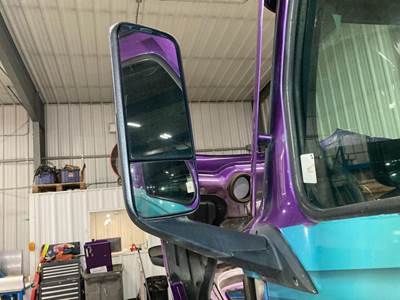 Freightliner Cascadia Door Mirror