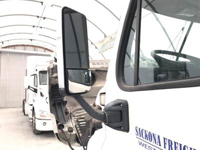 Freightliner Cascadia Door Mirror
