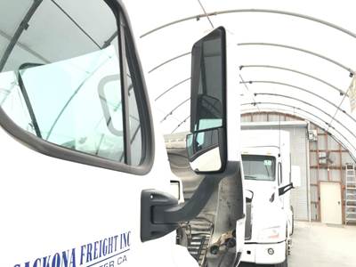 Freightliner Cascadia Door Mirror
