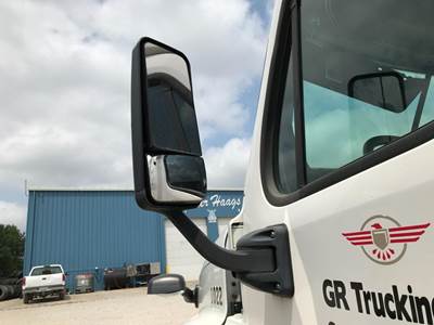 Freightliner Cascadia Door Mirror