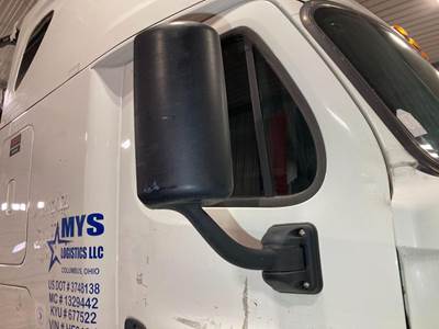Freightliner Cascadia Door Mirror