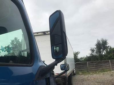 Freightliner Cascadia Door Mirror