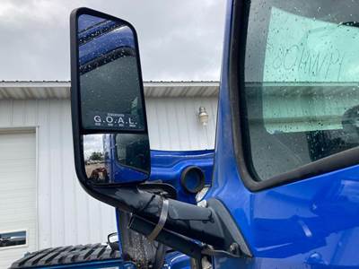 Freightliner Cascadia Door Mirror
