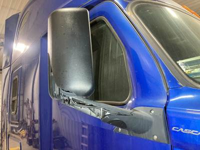 Freightliner Cascadia Door Mirror