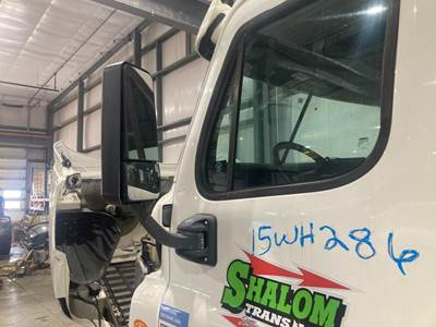 Freightliner Cascadia Door Mirror