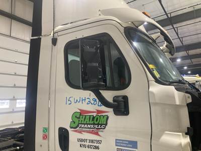 Freightliner Cascadia Door Mirror