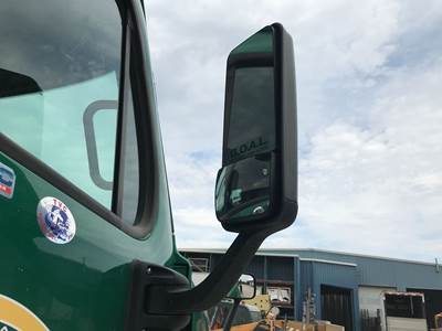 Freightliner Cascadia Door Mirror