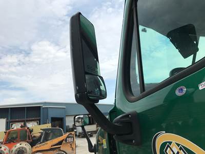 Freightliner Cascadia Door Mirror