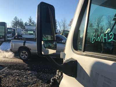 Freightliner Cascadia Door Mirror