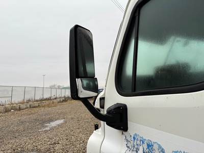 Freightliner Cascadia Door Mirror