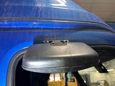 Freightliner Cascadia Door Mirror