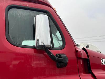 Freightliner Cascadia Door Mirror