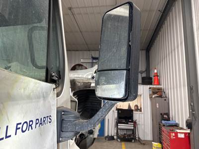 Freightliner Cascadia Door Mirror