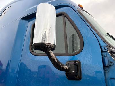 Freightliner Cascadia Door Mirror
