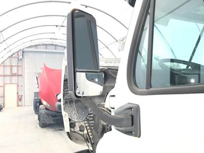 Freightliner Cascadia Door Mirror