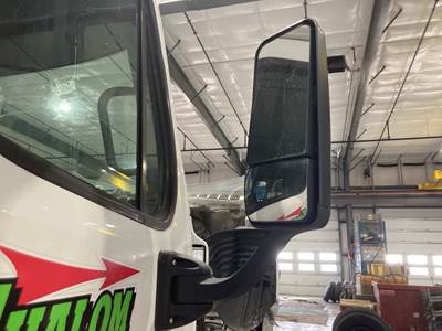 Freightliner Cascadia Door Mirror