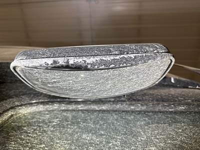 Freightliner Cascadia Door Mirror