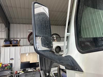 Freightliner Cascadia Door Mirror