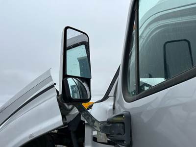 Freightliner Cascadia Door Mirror