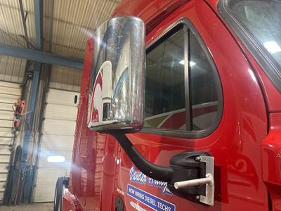 Freightliner Cascadia Door Mirror