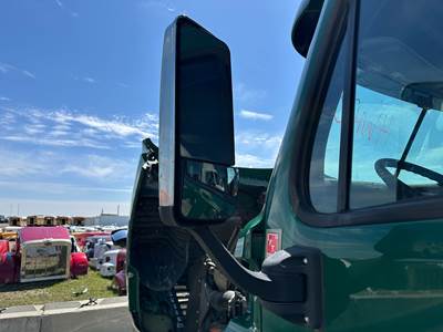 Freightliner Cascadia Door Mirror