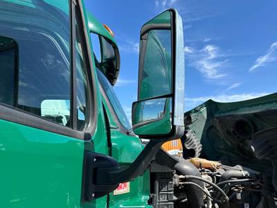 Freightliner Cascadia Door Mirror