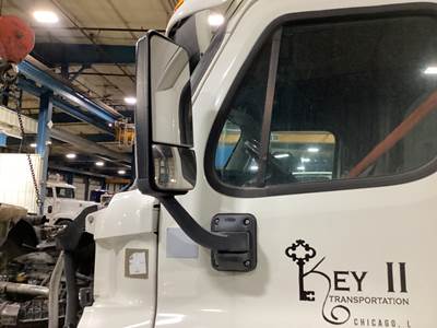 Freightliner Cascadia Door Mirror