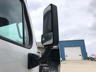 Freightliner Cascadia Door Mirror