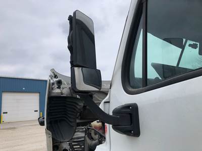 Freightliner Cascadia Door Mirror
