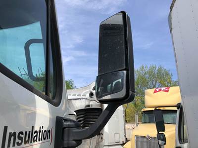 Freightliner Cascadia Door Mirror