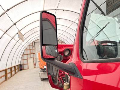 Freightliner Cascadia Door Mirror