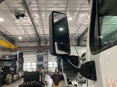 Freightliner Cascadia Door Mirror
