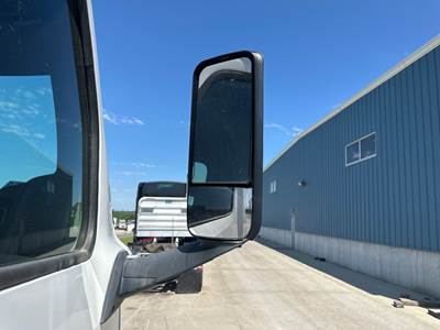 Freightliner Cascadia Door Mirror