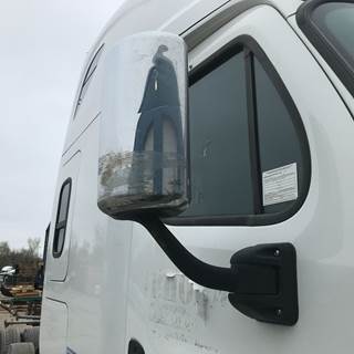 Freightliner Cascadia Door Mirror