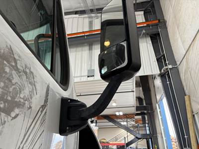 Freightliner Cascadia Door Mirror