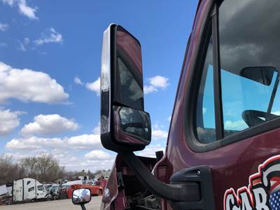 Freightliner Cascadia Door Mirror