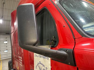 Freightliner Cascadia Door Mirror