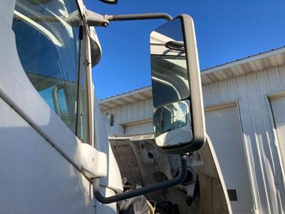 Freightliner Century Class 120 Door Mirror for a Freightliner C120 Century