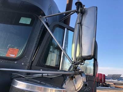 Freightliner Classic XL Door Mirror