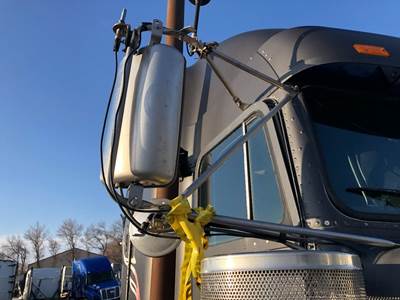Freightliner Classic XL Door Mirror