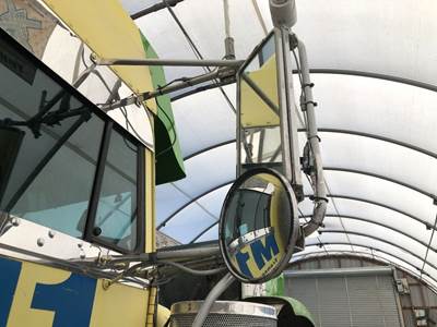 Freightliner Classic XL Door Mirror